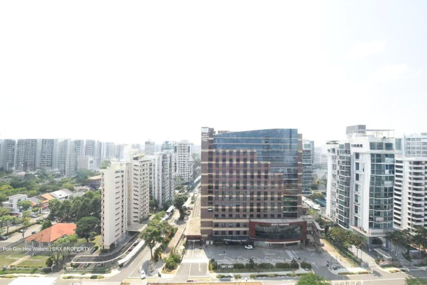 Parkway Parade (D15), Office #629208801